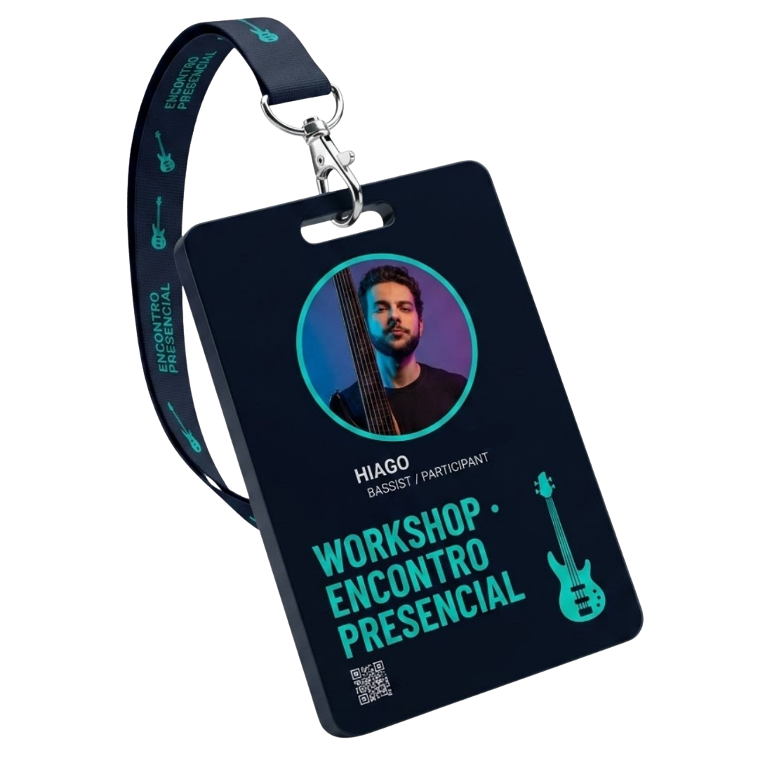 Bônus encontro presencial